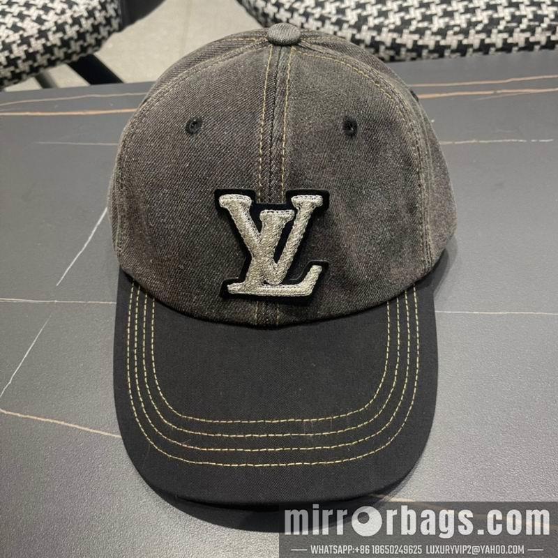 LV Hat 041414