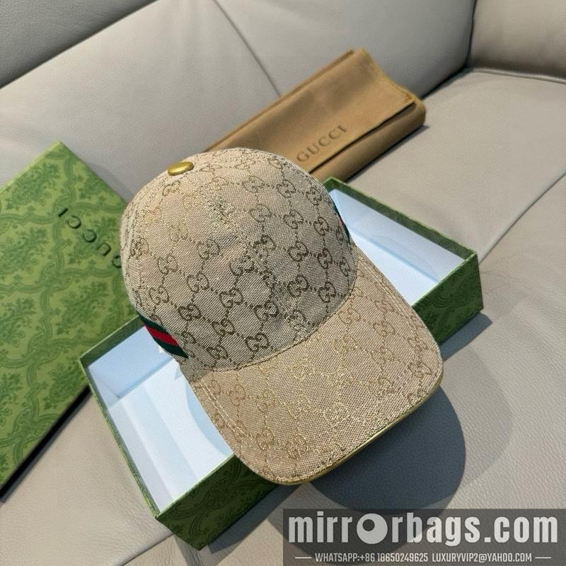 Gucci Hat dx155