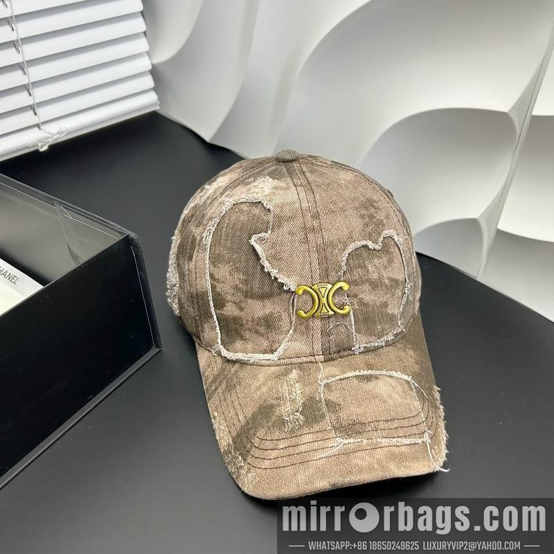 Celine Hat dx134