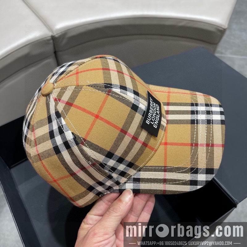 Burberry Hat 020801
