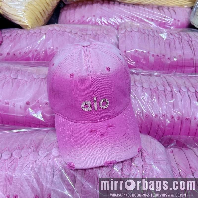 Alo Hat dx44