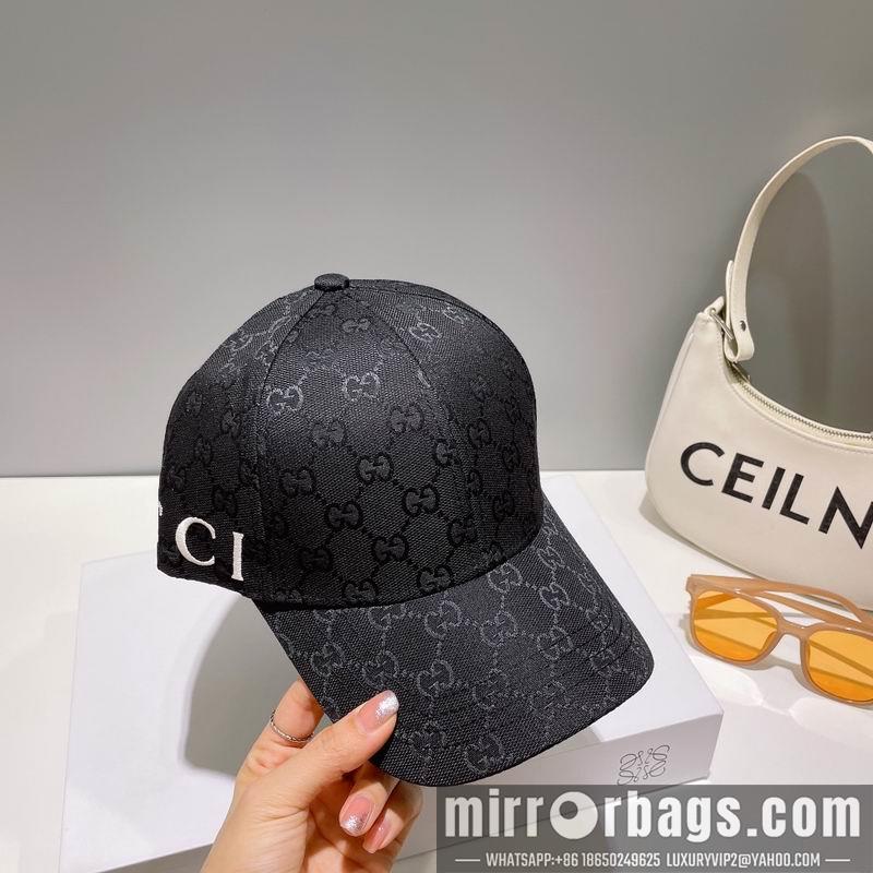 Gucci Hat 010201