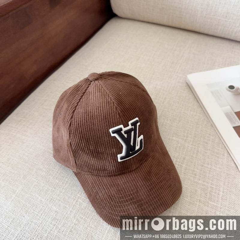 LV Hat 122802