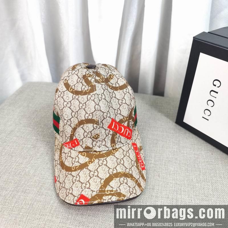 Gucci Hat dx26