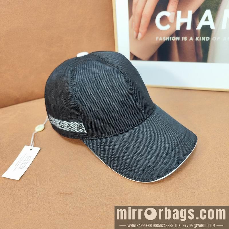 LV Hat dx93