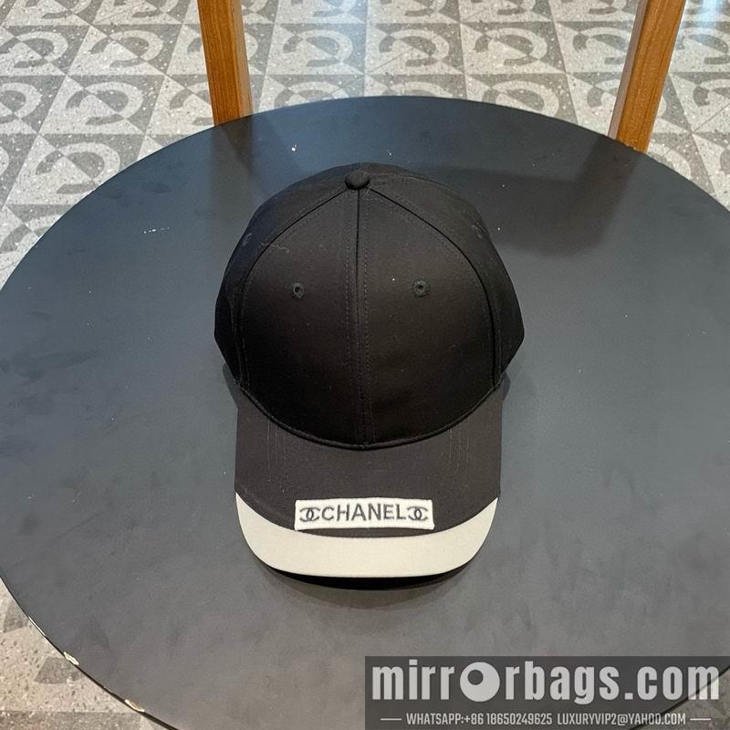 Chanel Hat 021003
