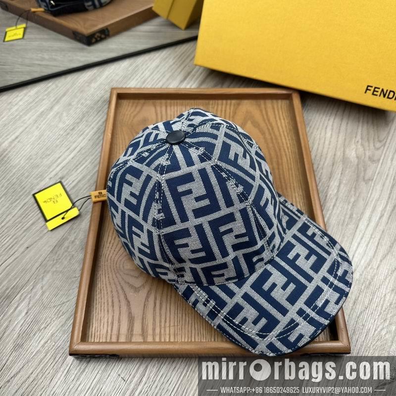 Fendi Hat 071201