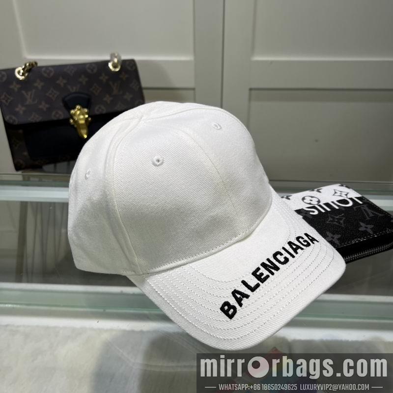 Balenciaga Hat dx44