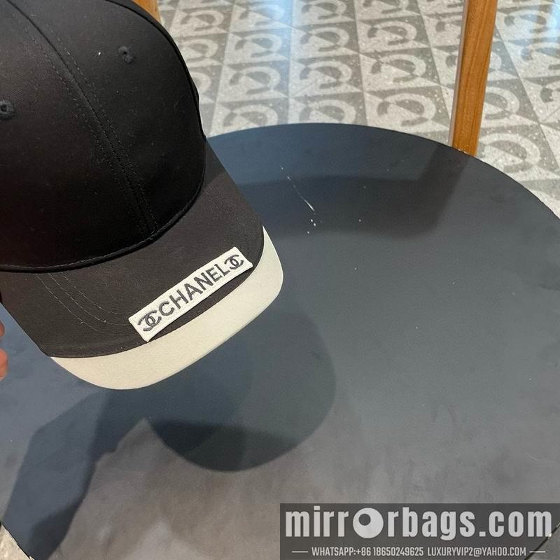 Chanel Hat 021003