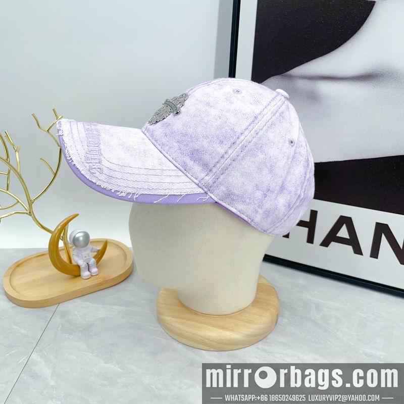 Chrome Hearts Hat dx53