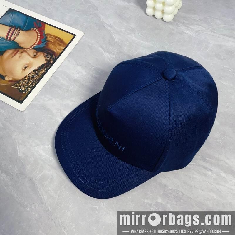 YSL Hat dx20