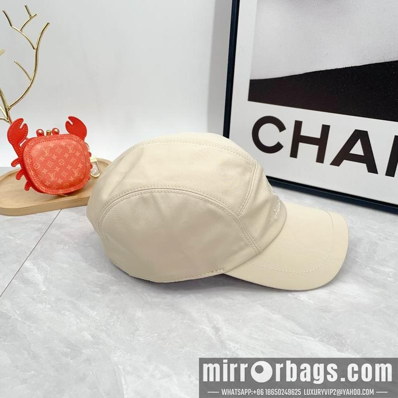 Loro Piana Hat dx23