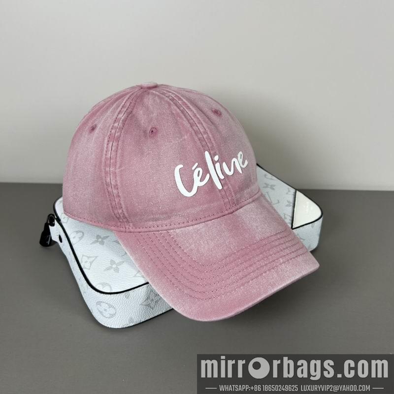 Celine Hat dx19
