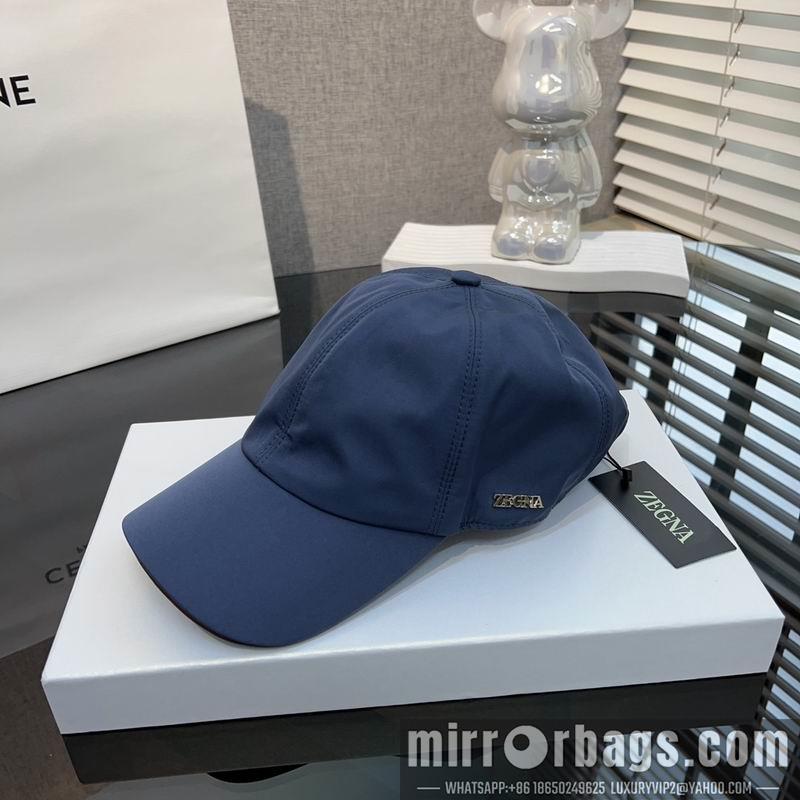 Zegna Hat dx04