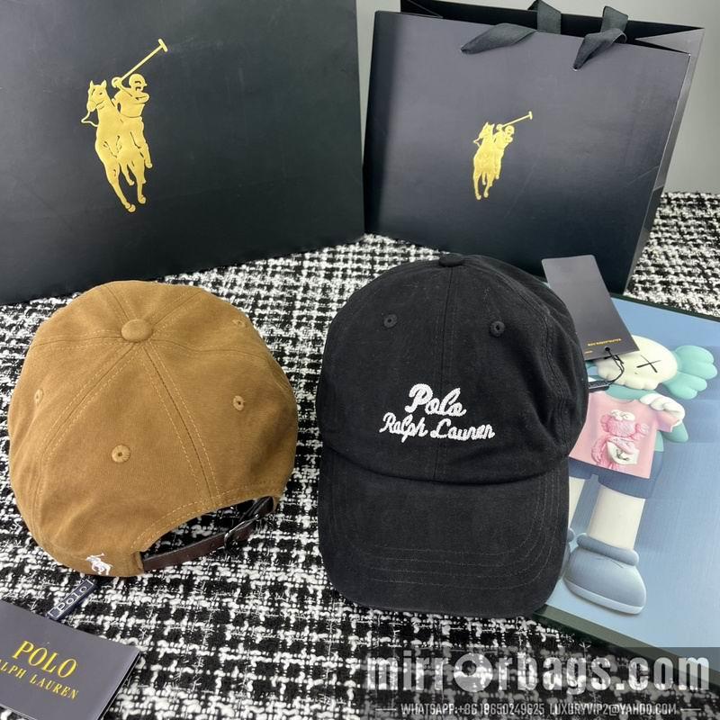 Polo Hat hm04