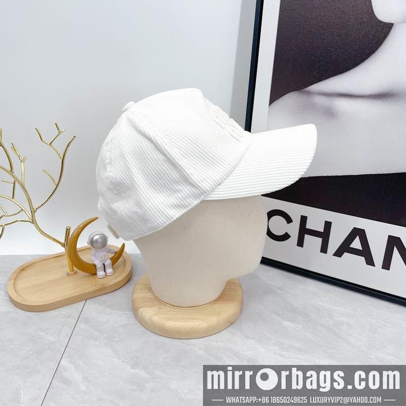 Miumiu Hat dx34