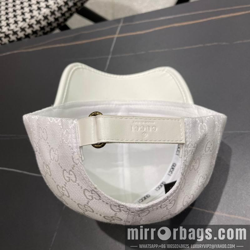 Gucci Hat 092702