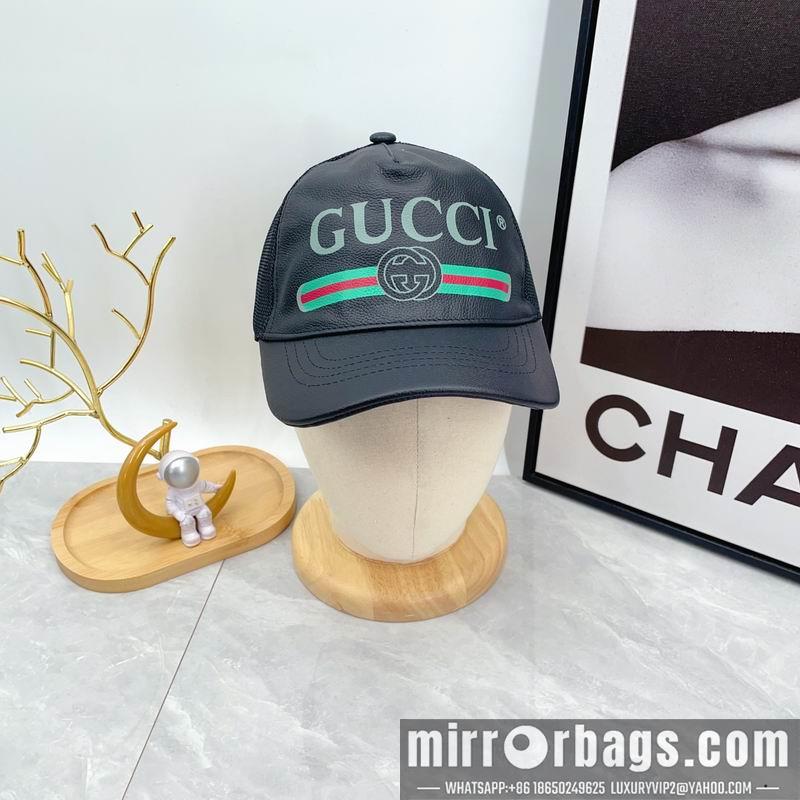 Gucci Hat dx39