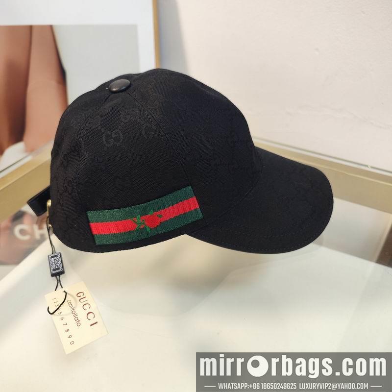 Gucci Hat dx24
