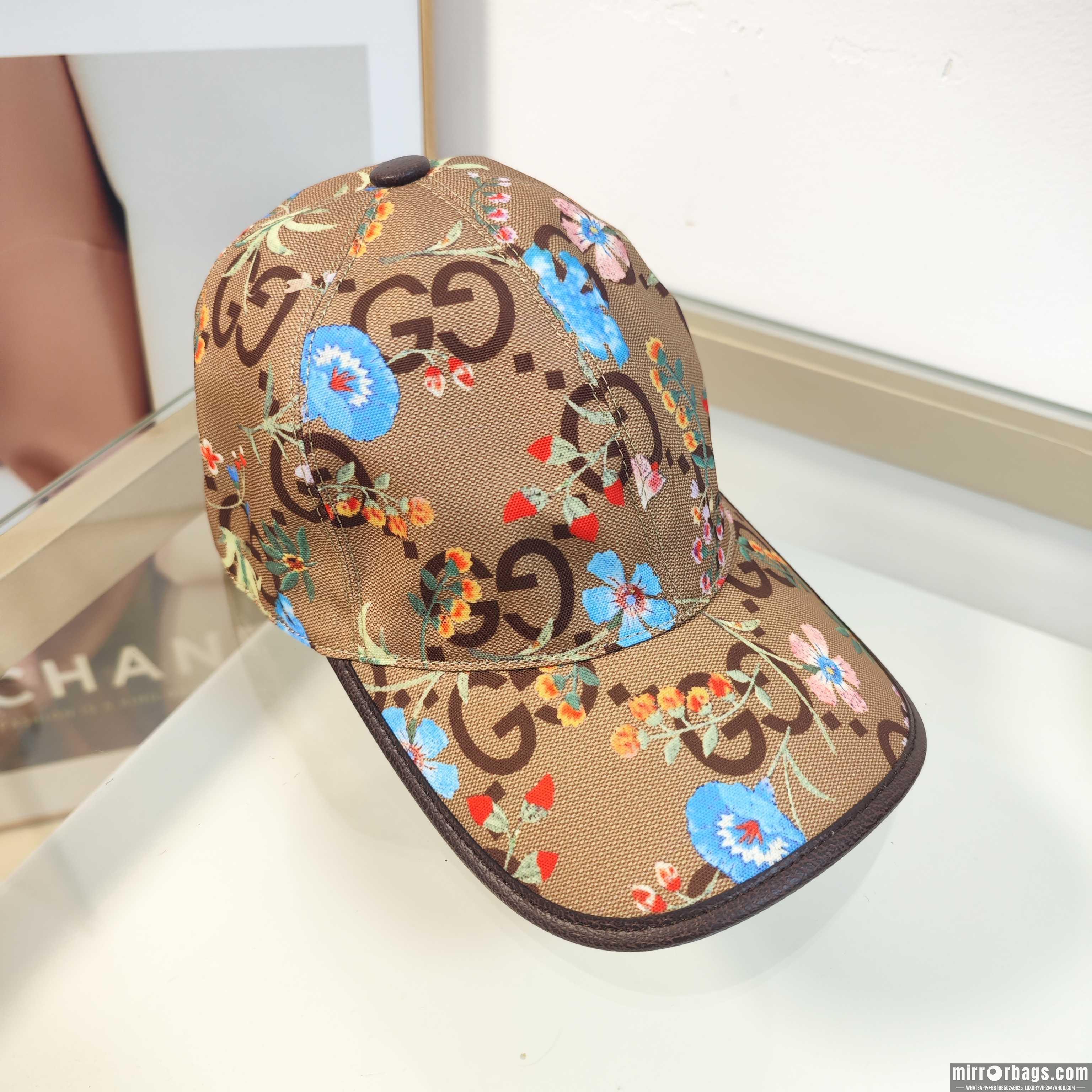 Gucci Hat dx02