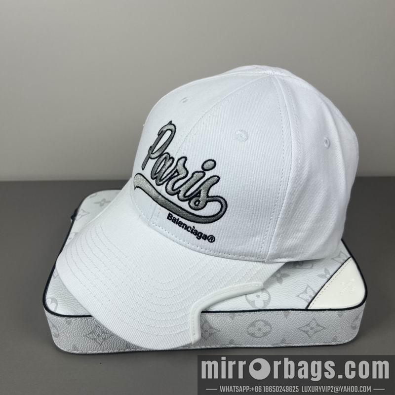 Balenciaga Hat 020810