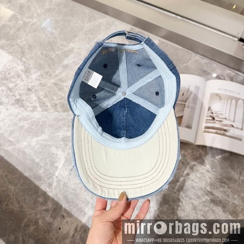 Roscs Hat 010217