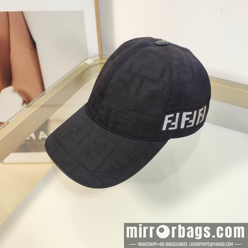 Fendi Hat dx66