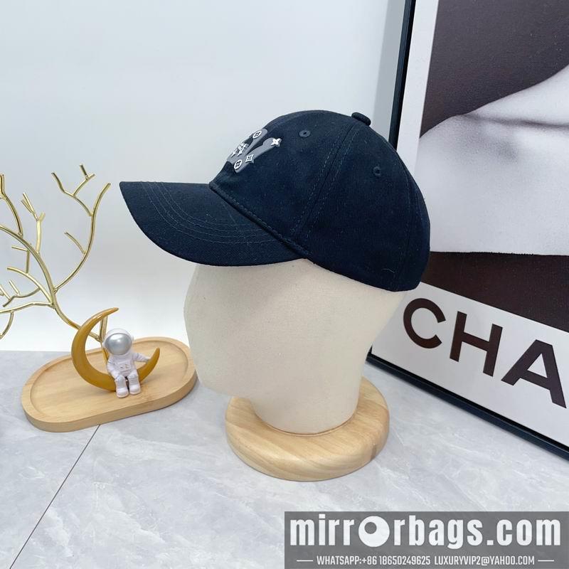 LV Hat dx54