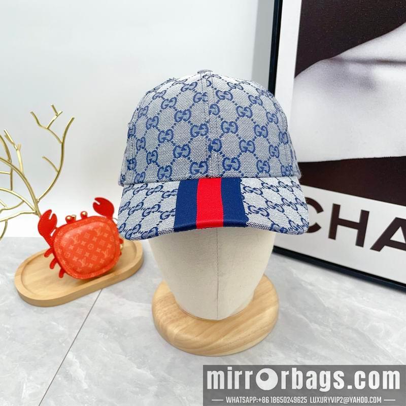 Gucci Hat dx09