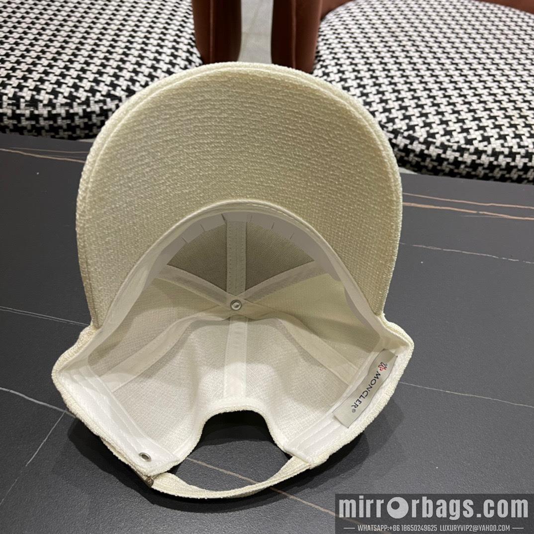 Moncler Hat 080201