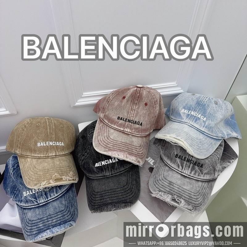 Balenciaga Hat 081003