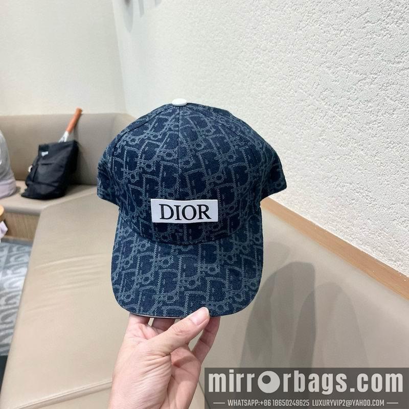 Dior Hat 071302
