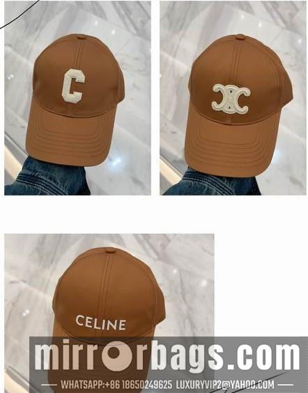 Celine Hat dx31