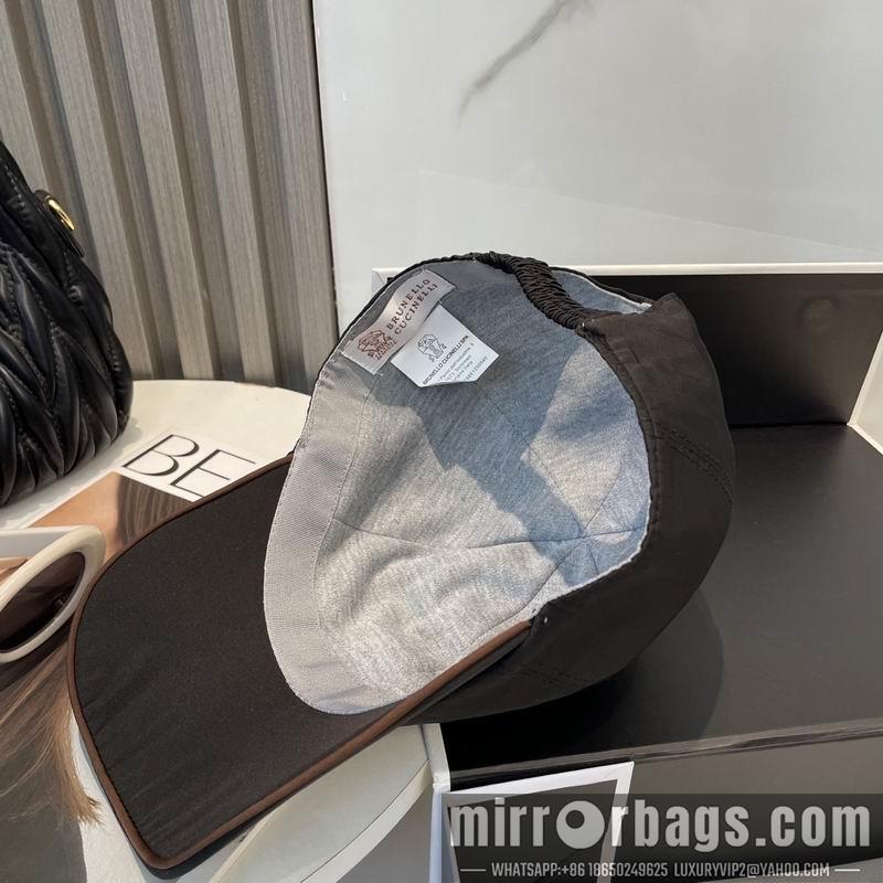 Brunello Cucinelli Hat dx03