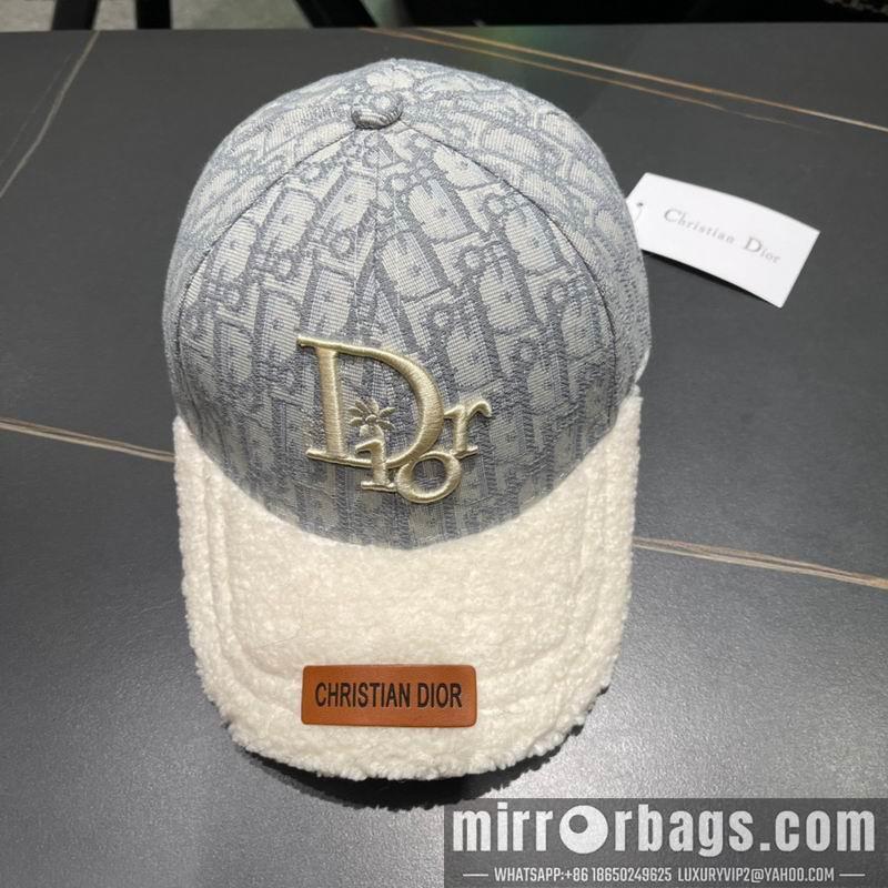 Dior Hat 010401