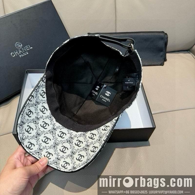 Chanel Hat dx45
