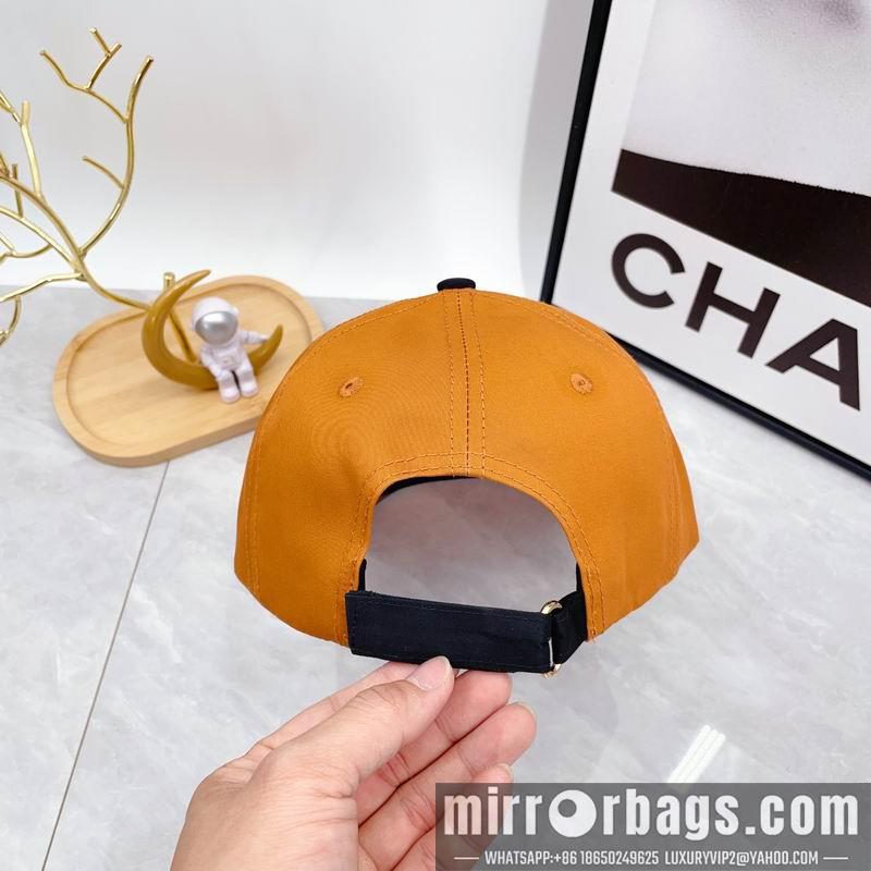 Hermes Hat dx30