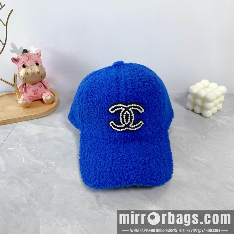 Chanel Hat dx45
