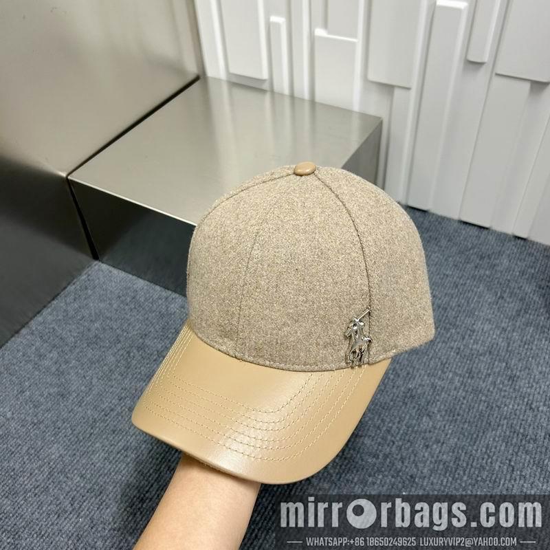 Polo Hat dx08