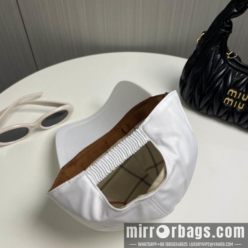 Loro Piana Hat 122801