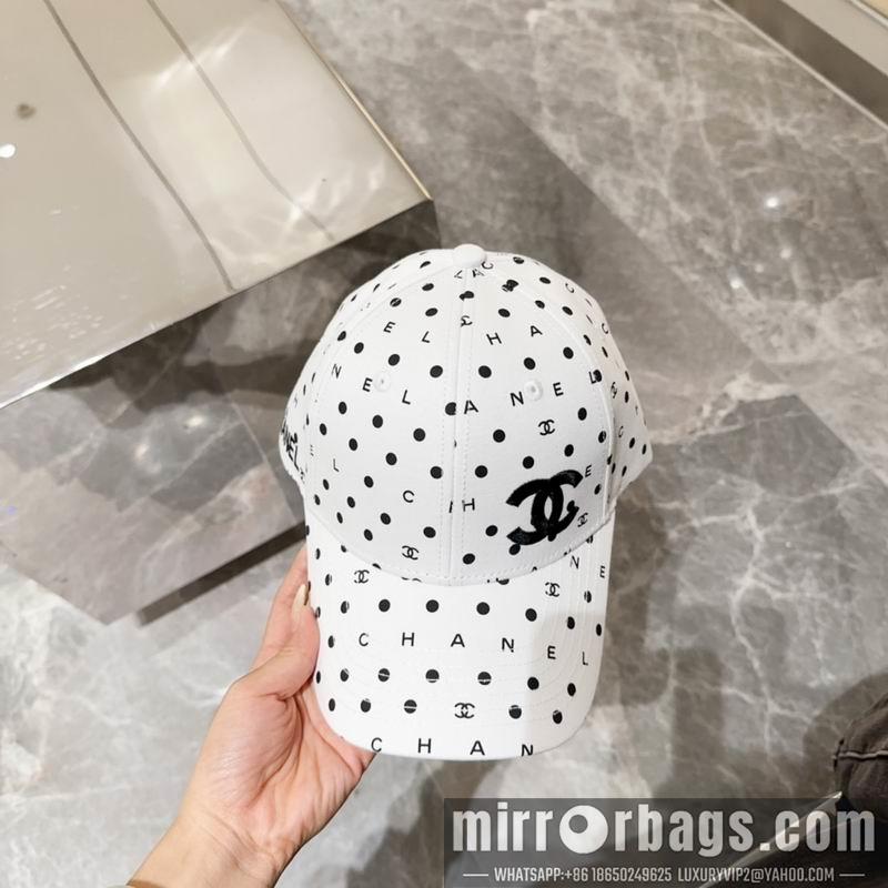 Chanel Hat 072804