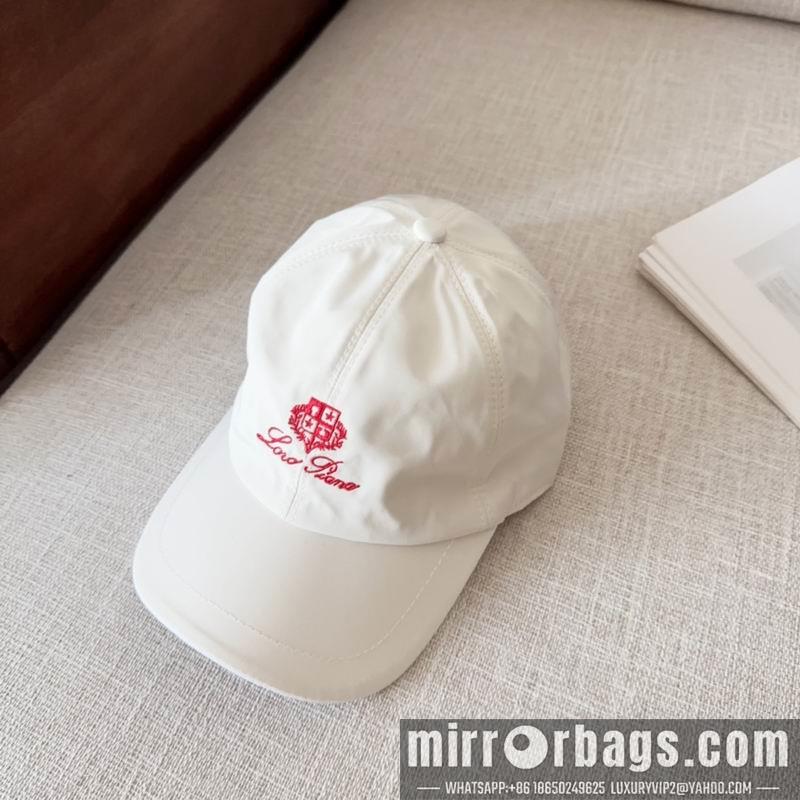 Loro Piana Hat dx16