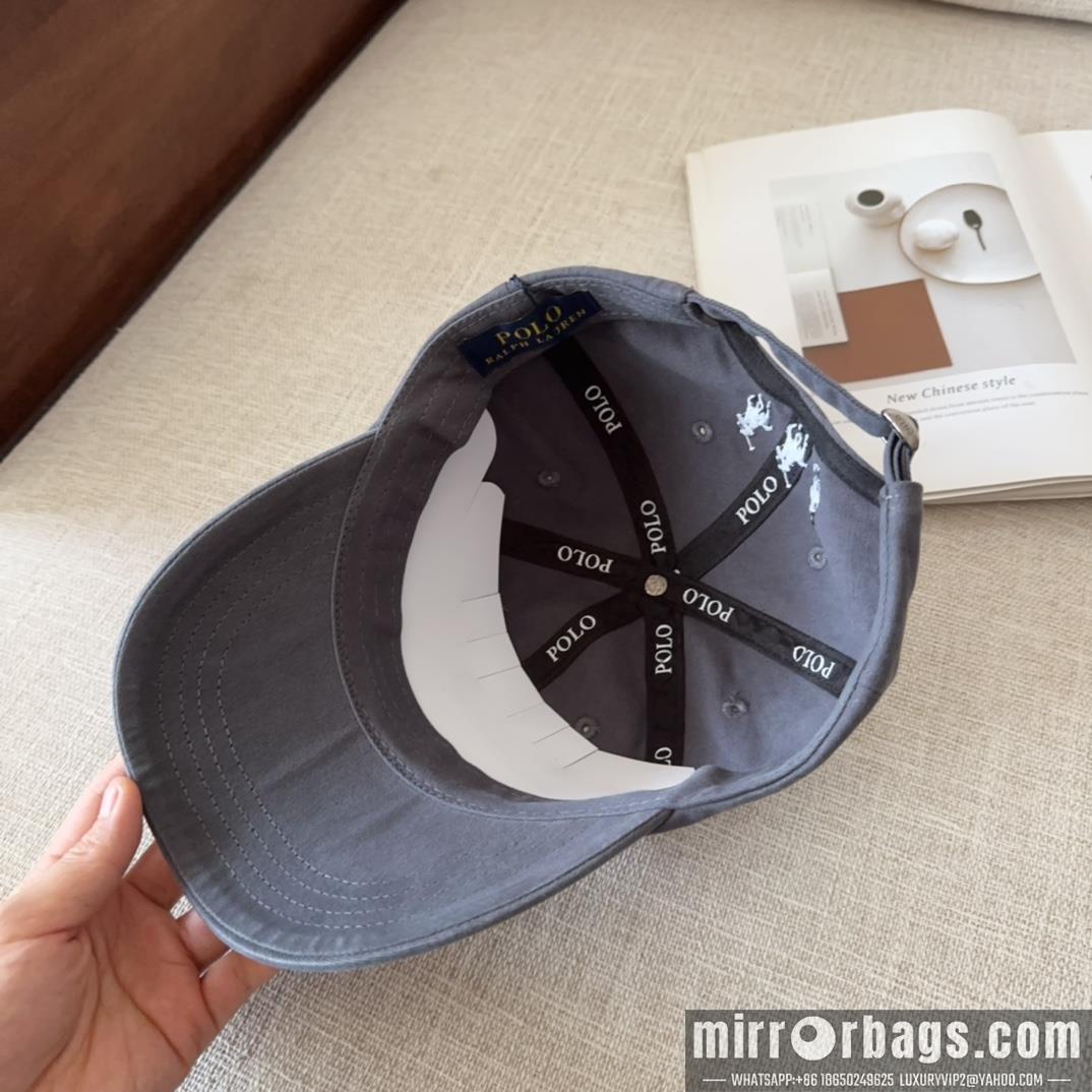 Polo Hat dx13