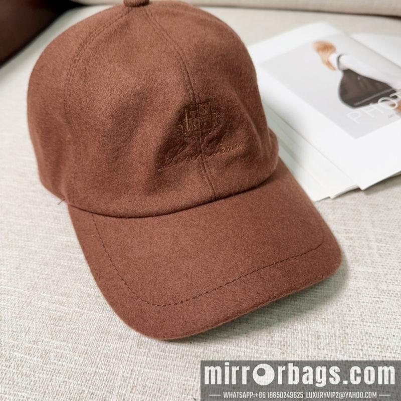 Loro Piana Hat dx10