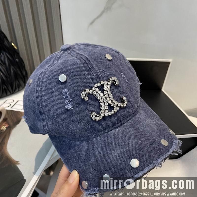 Celine Hat 040201
