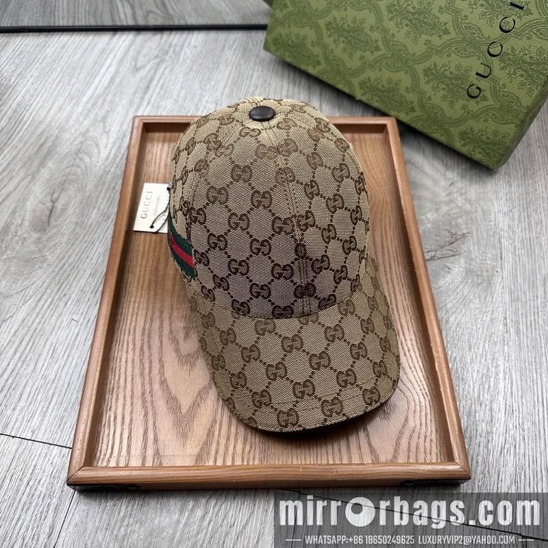 Gucci Hat dx23