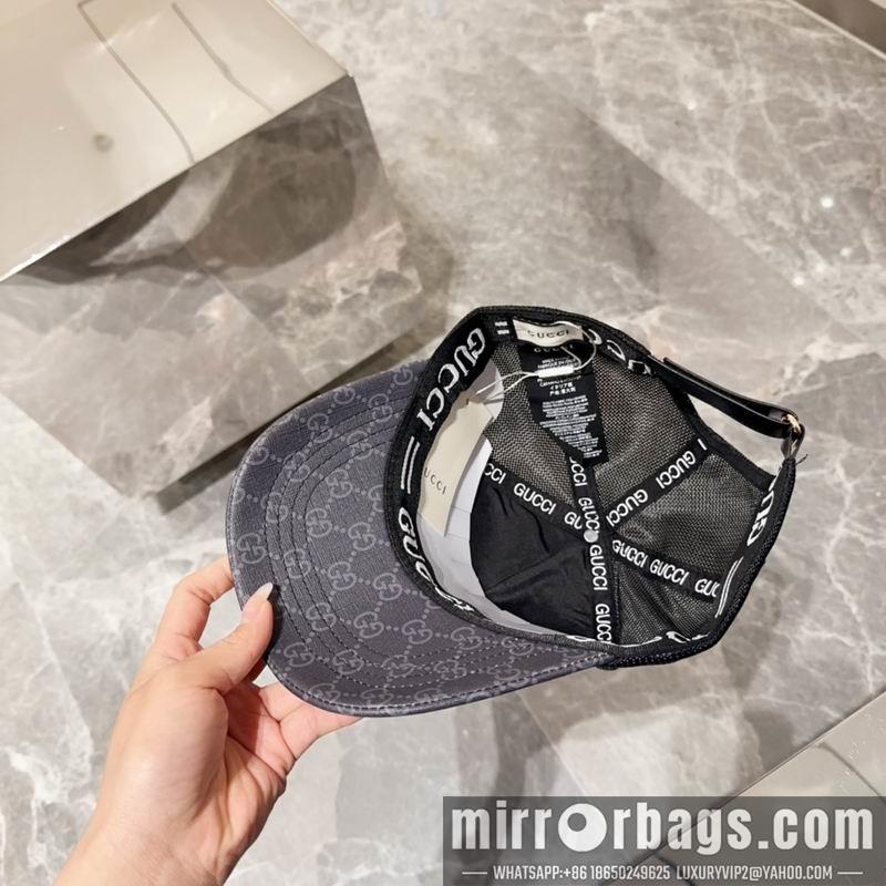 Gucci Hat dx04
