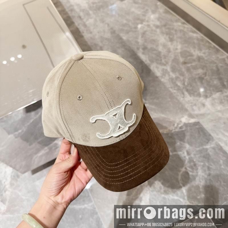 Celine Hat 010201
