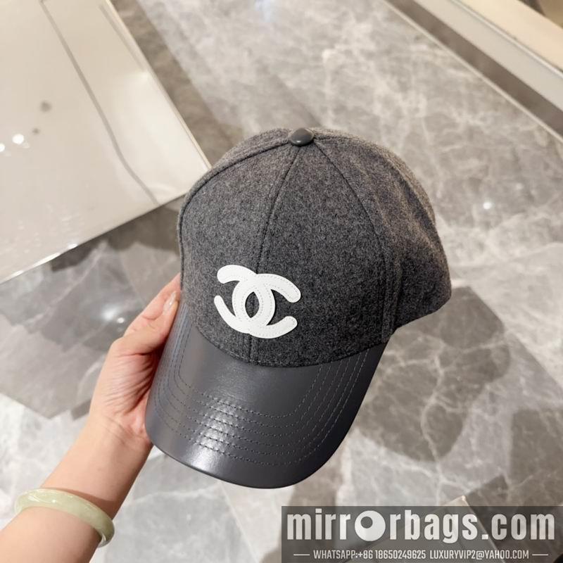 Chanel Hat 092702