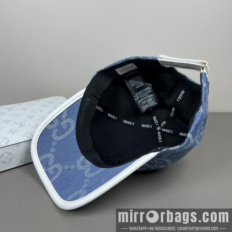 Gucci Hat dx41